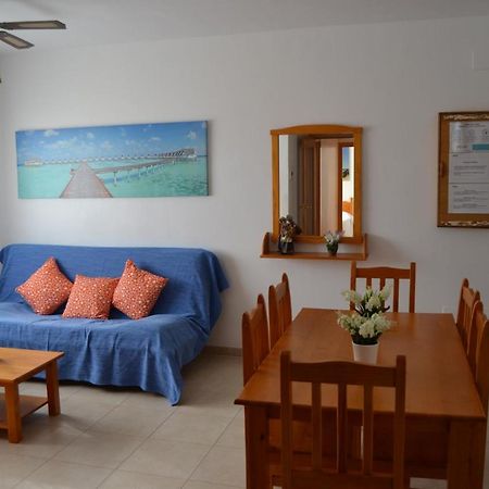Apartament Joan Apartment ลัมโปยา ภายนอก รูปภาพ