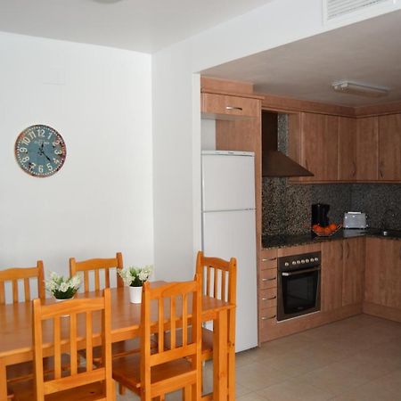 Apartament Joan Apartment ลัมโปยา ภายนอก รูปภาพ