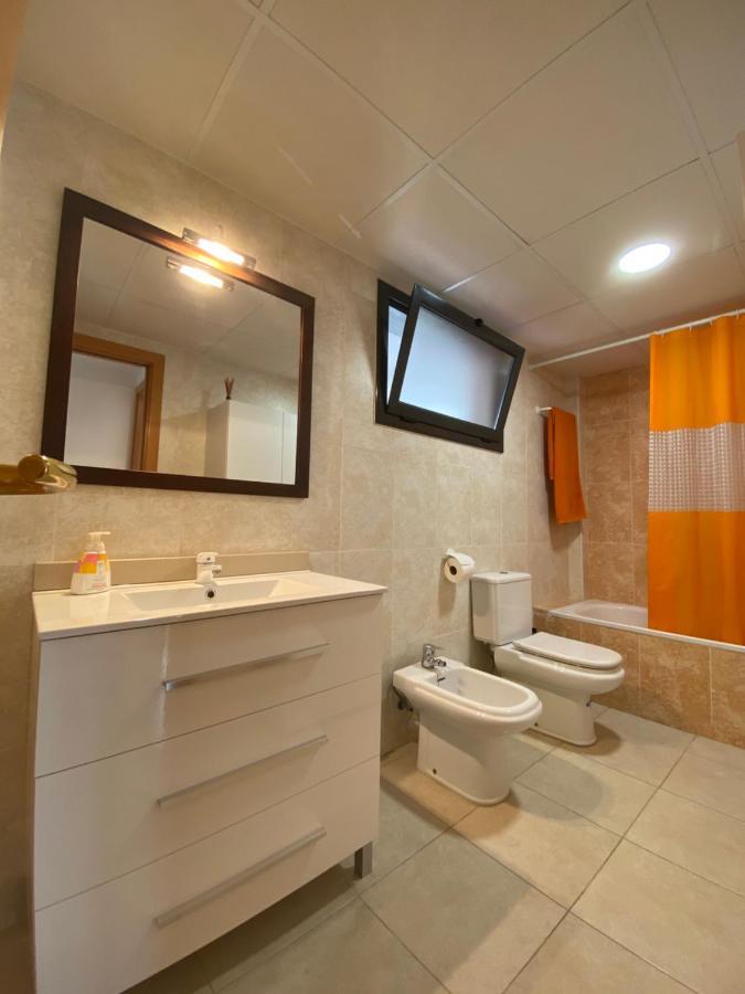 Apartament Joan Apartment ลัมโปยา ภายนอก รูปภาพ