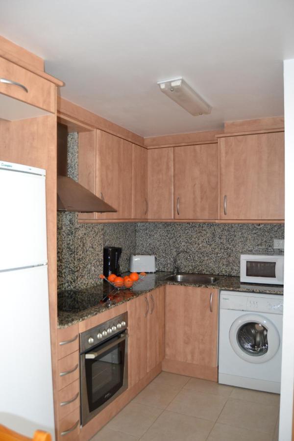 Apartament Joan Apartment ลัมโปยา ภายนอก รูปภาพ
