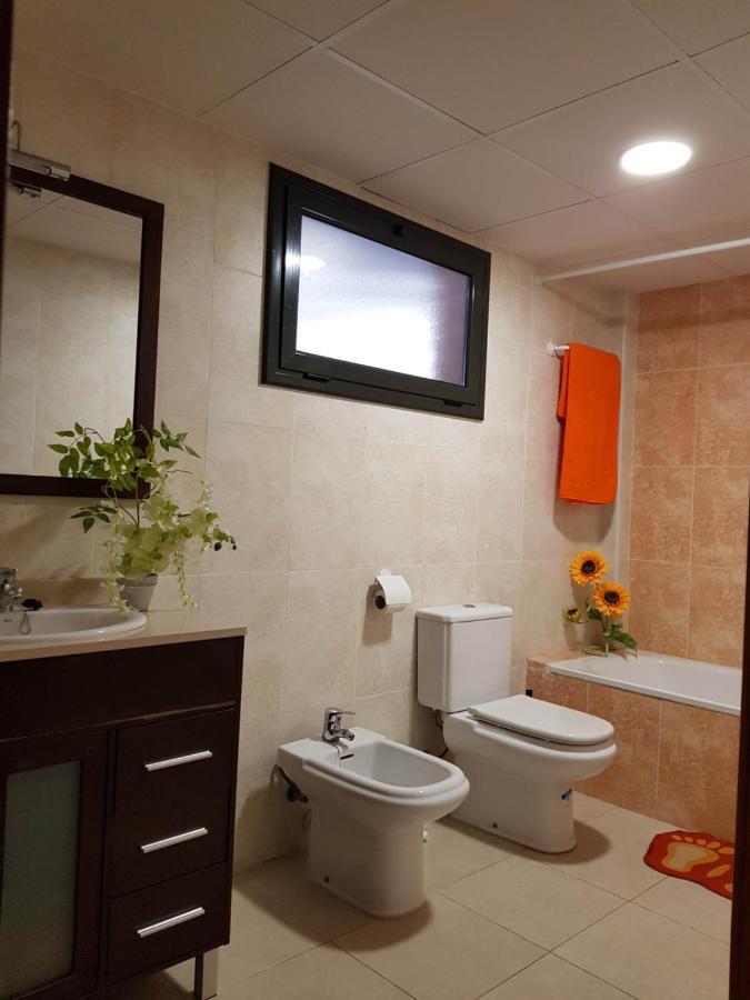 Apartament Joan Apartment ลัมโปยา ภายนอก รูปภาพ