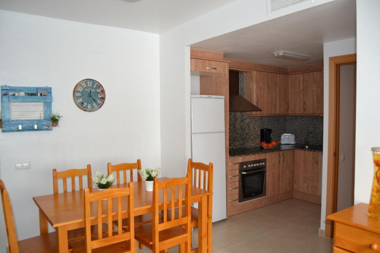 Apartament Joan Apartment ลัมโปยา ภายนอก รูปภาพ