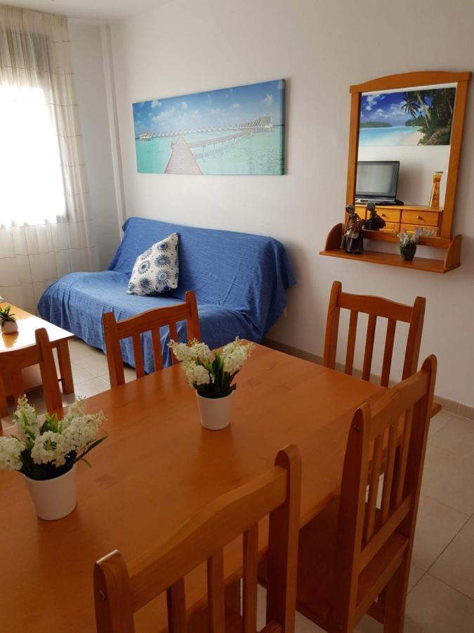 Apartament Joan Apartment ลัมโปยา ภายนอก รูปภาพ