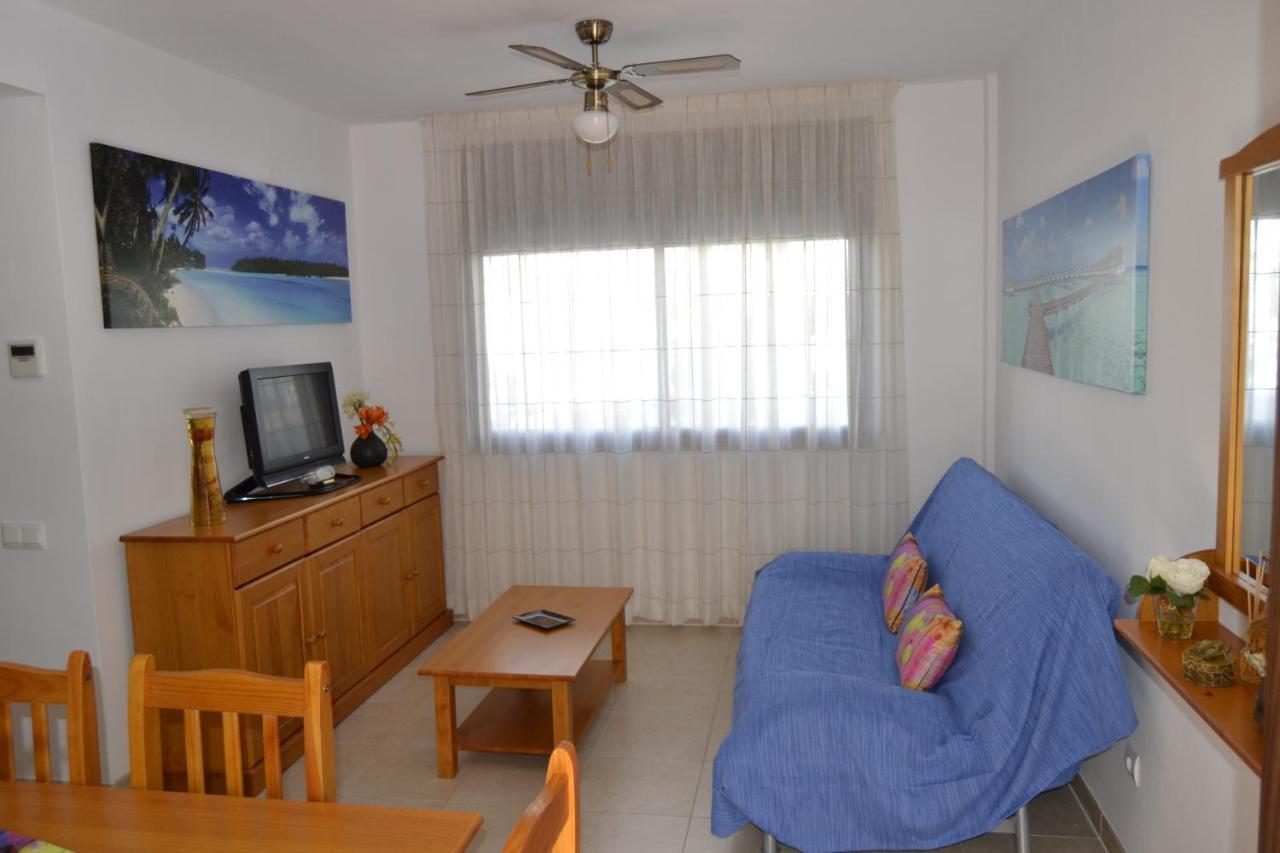 Apartament Joan Apartment ลัมโปยา ภายนอก รูปภาพ