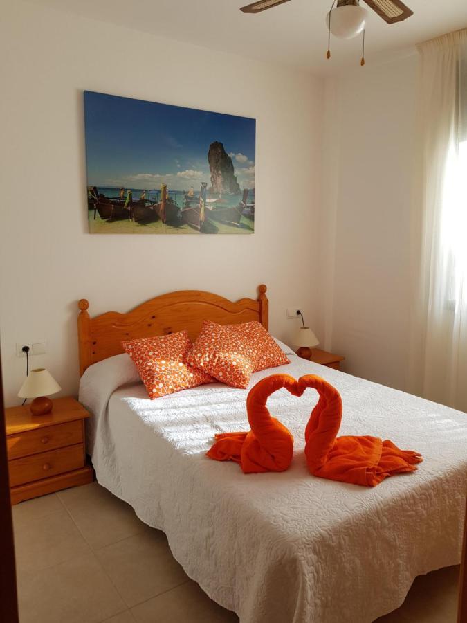 Apartament Joan Apartment ลัมโปยา ภายนอก รูปภาพ