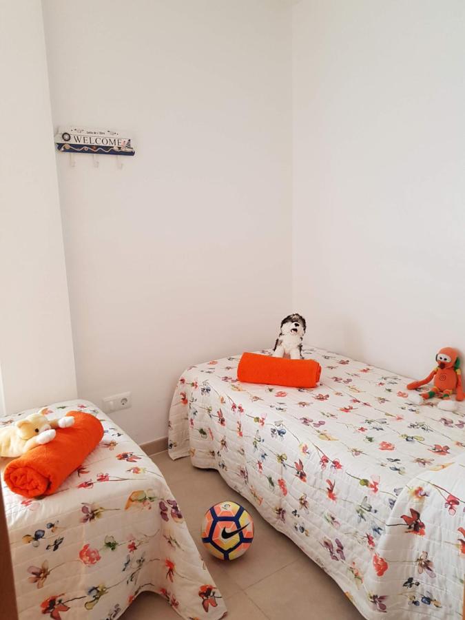 Apartament Joan Apartment ลัมโปยา ภายนอก รูปภาพ