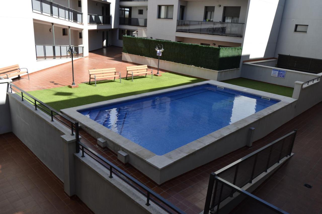 Apartament Joan Apartment ลัมโปยา ภายนอก รูปภาพ